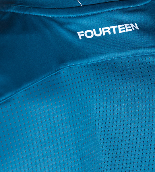 Performance Polo Shirt
